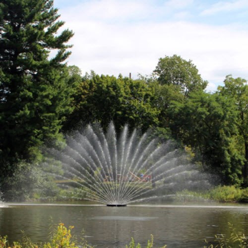 View Aries Giant Fountain
